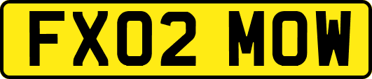 FX02MOW