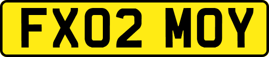 FX02MOY