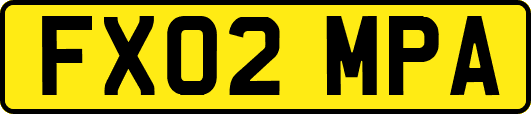 FX02MPA