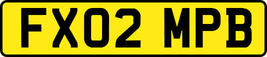 FX02MPB