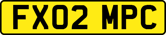 FX02MPC