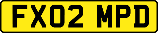 FX02MPD