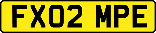 FX02MPE
