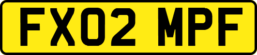 FX02MPF