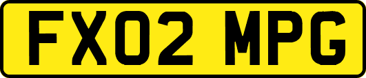 FX02MPG