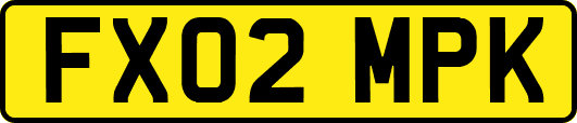 FX02MPK