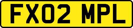 FX02MPL
