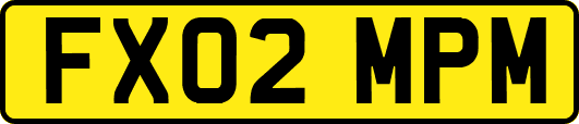 FX02MPM