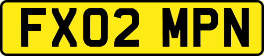 FX02MPN
