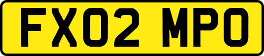 FX02MPO