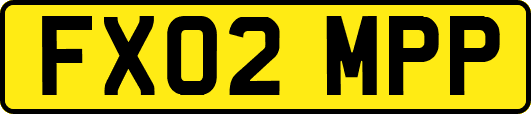 FX02MPP