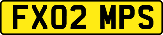 FX02MPS