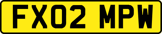 FX02MPW