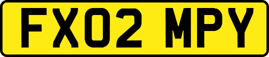 FX02MPY