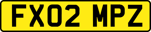 FX02MPZ