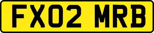 FX02MRB