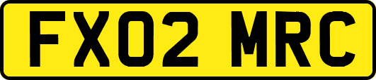 FX02MRC