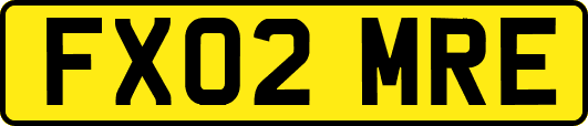 FX02MRE