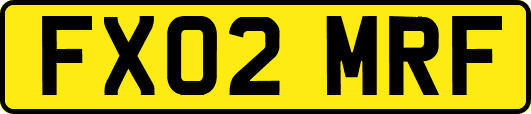 FX02MRF