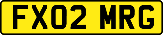 FX02MRG