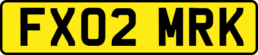 FX02MRK