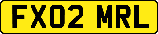 FX02MRL