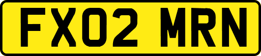 FX02MRN