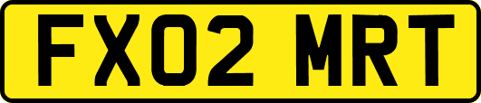 FX02MRT