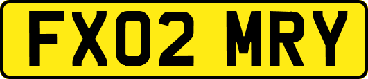 FX02MRY