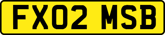 FX02MSB