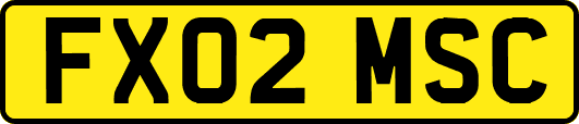 FX02MSC