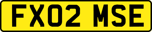 FX02MSE
