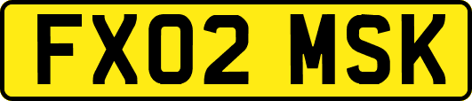 FX02MSK