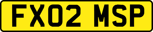 FX02MSP