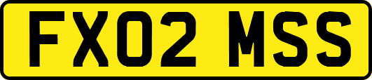 FX02MSS