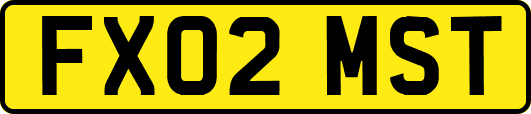 FX02MST