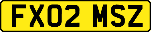 FX02MSZ