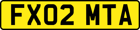 FX02MTA
