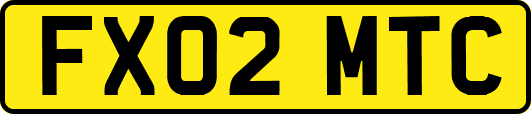 FX02MTC
