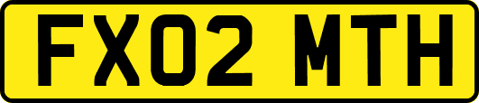 FX02MTH