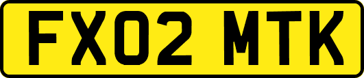 FX02MTK