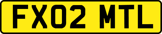 FX02MTL