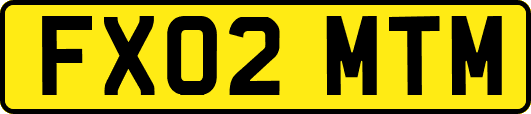 FX02MTM