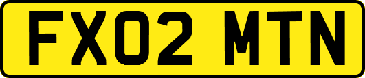 FX02MTN
