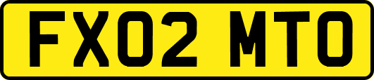 FX02MTO