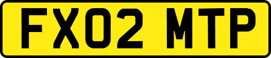 FX02MTP