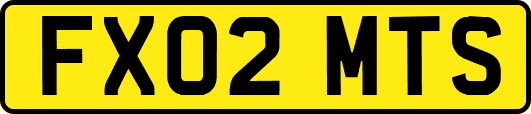 FX02MTS