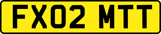 FX02MTT