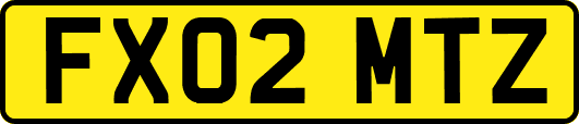 FX02MTZ