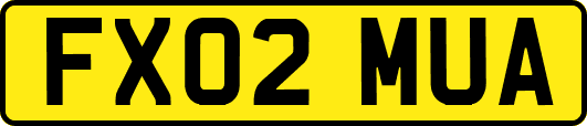 FX02MUA
